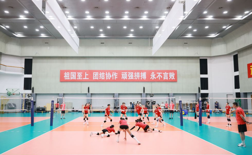 韦德体育app轻松记录每一次训练
